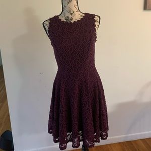 Cocktail dress